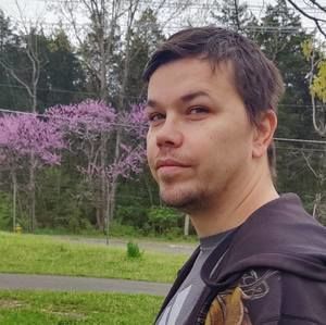 Meet your Posher, Richard